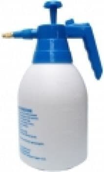 Drucksprüher, 2 Liter