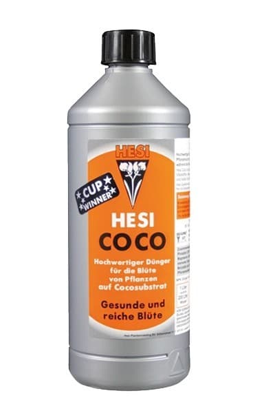 HESI Coco, 1L.