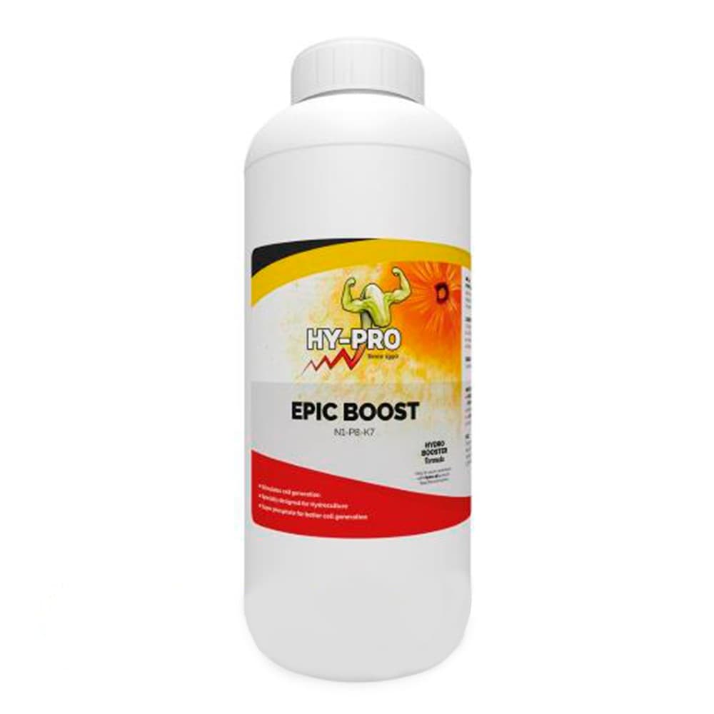 Hy-Pro Epic Boost, 1 L