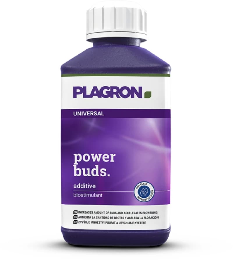 Plagron Power Buds, 100 ml