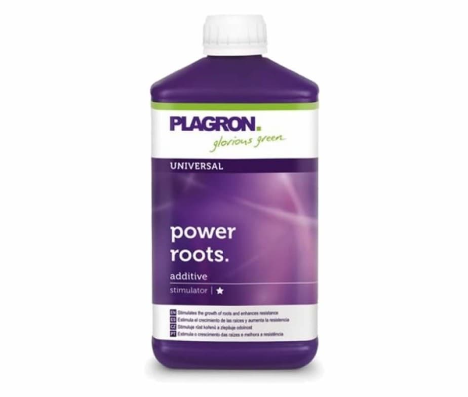 Plagron Power Roots, 500 ml.