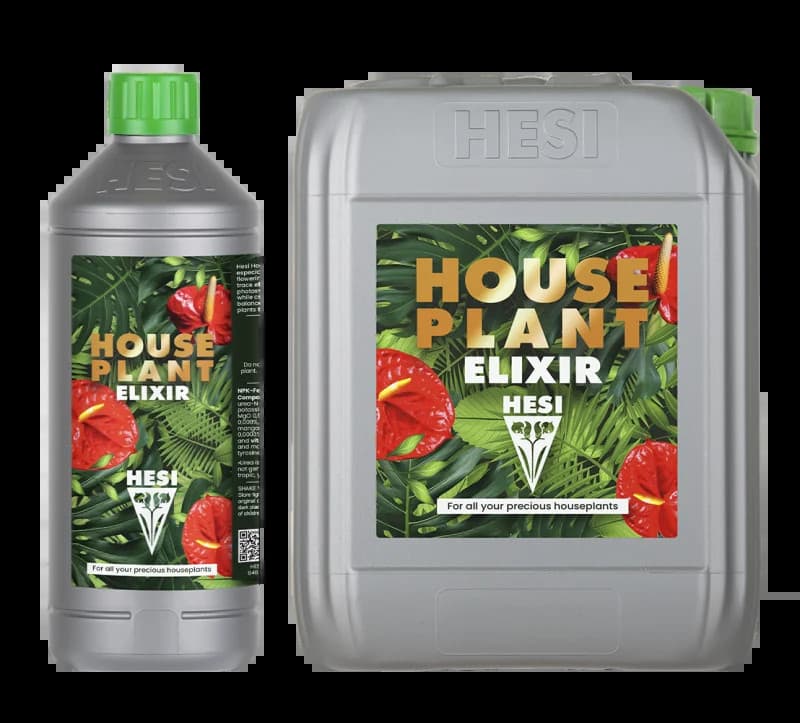 Hesi House Plant Elixier 5L