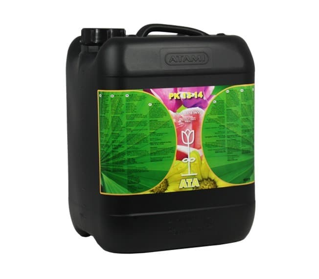 B`CUZZ PK 13/14, 10 L