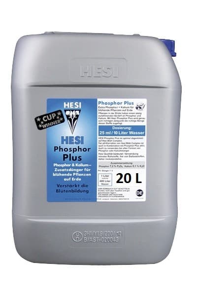 HESI Phosphor Plus 20 L