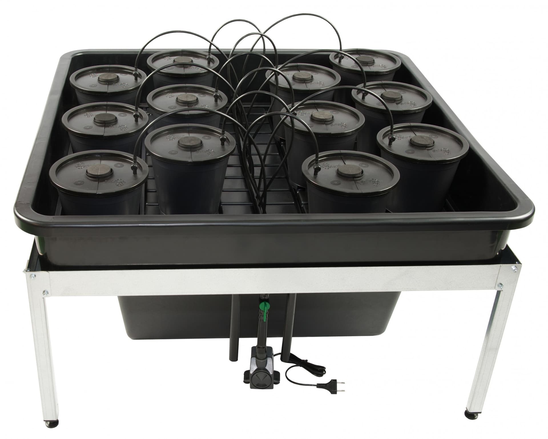 Aeroponik Systems Aero Grow Table M - Version 1