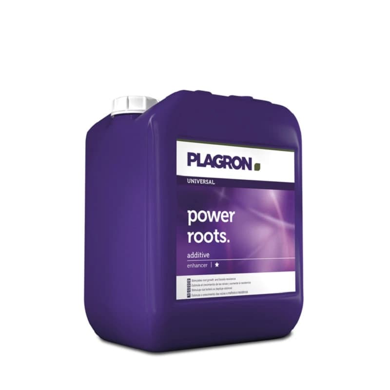 Plagron Power Roots 5L