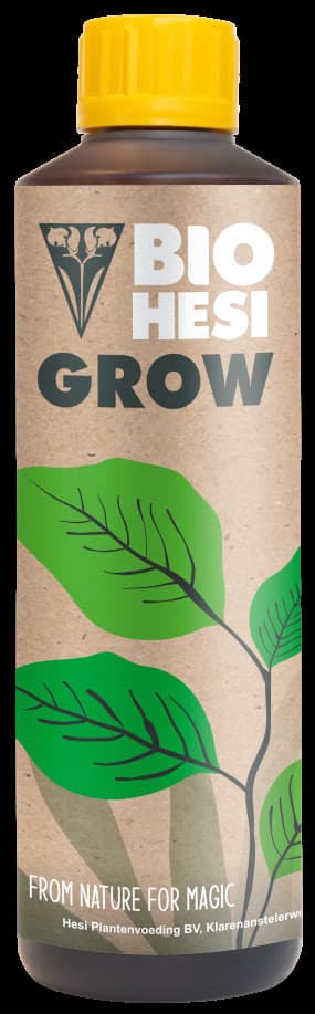 Hesi Bio Grow 500 ml