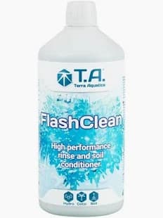 GHE Flora Kleen / T.A. FlashClean, 500 ml.