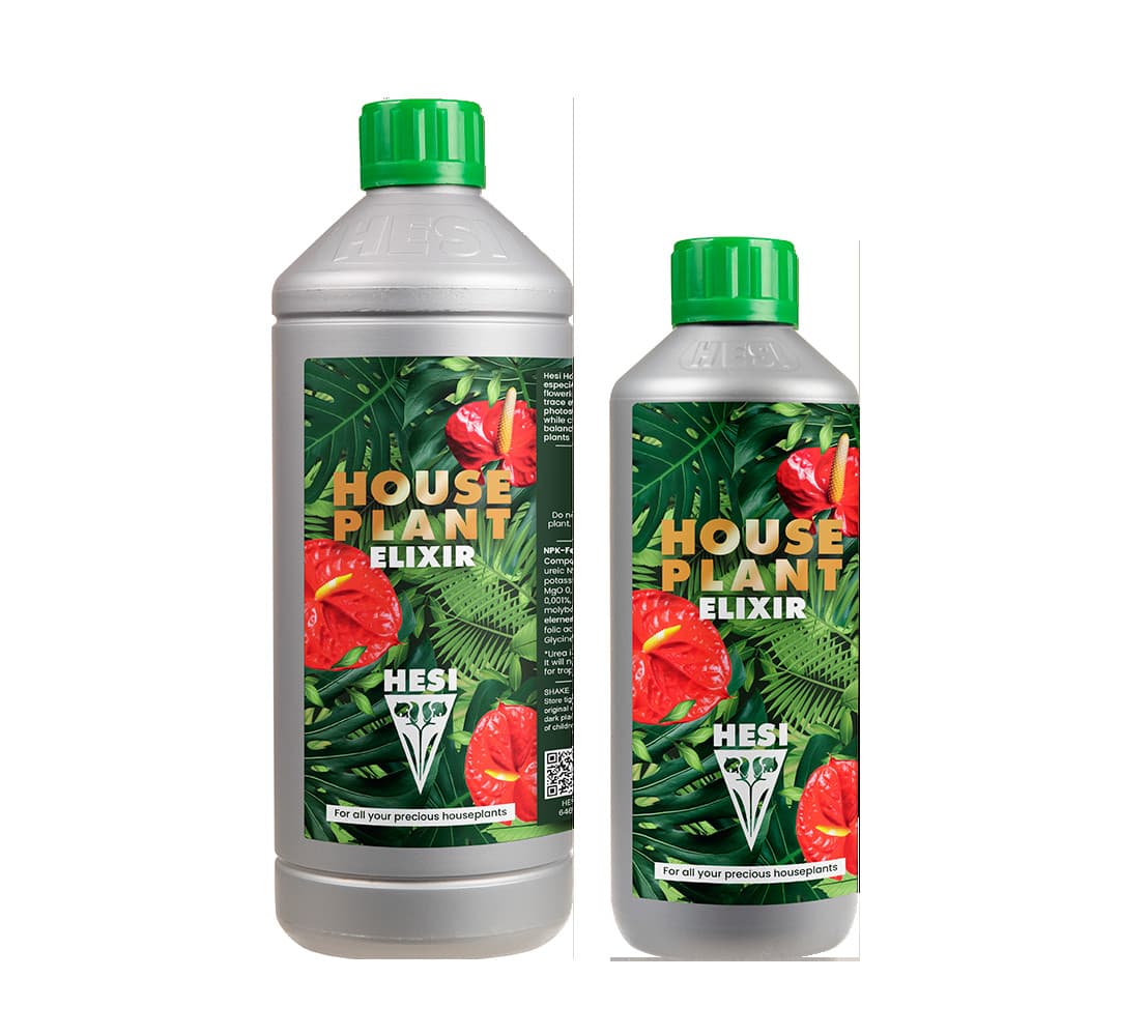Hesi House Plant Elixier 1L