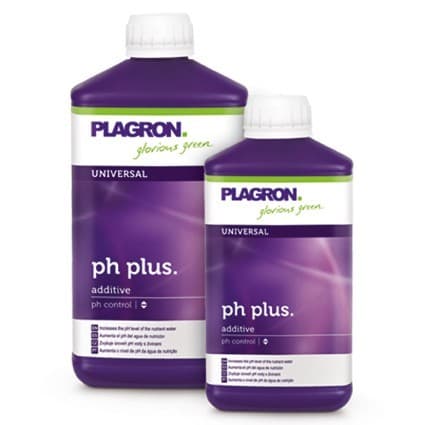 Plagron pH+ 1L.