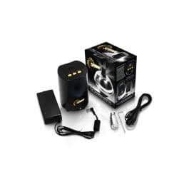 Spin Pro Automatic Motor