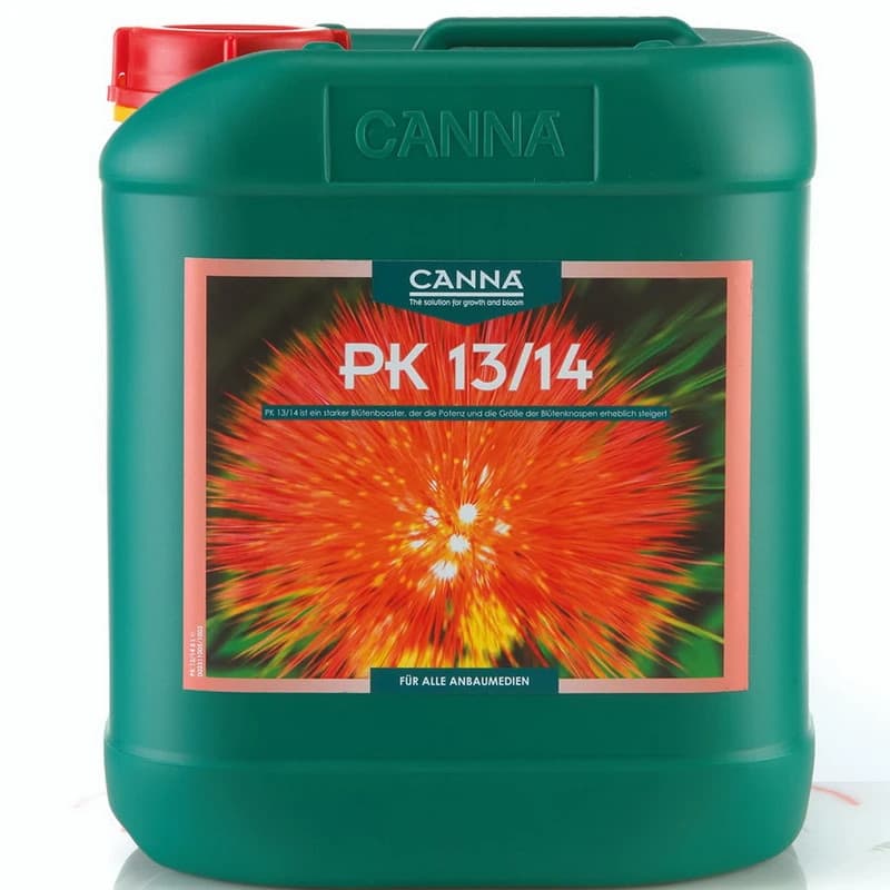 Canna PK 13/14, 5L.