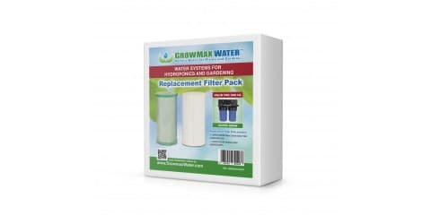 SUPER GROW Replacement Filter Pack