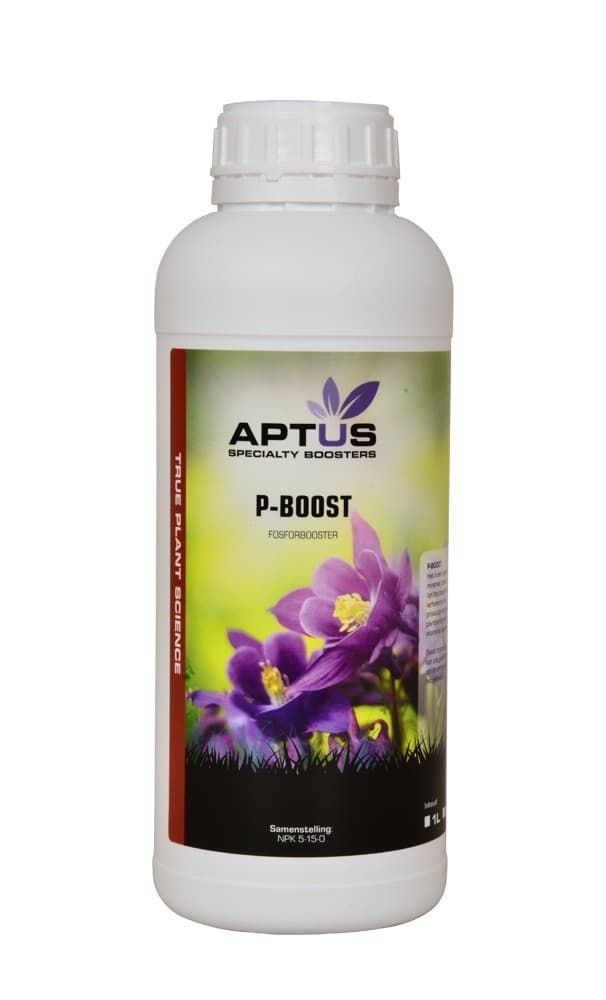 APTUS Premium Collection P-Boost, 1L.