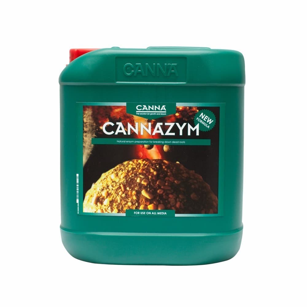 Canna Cannazym, 10L.