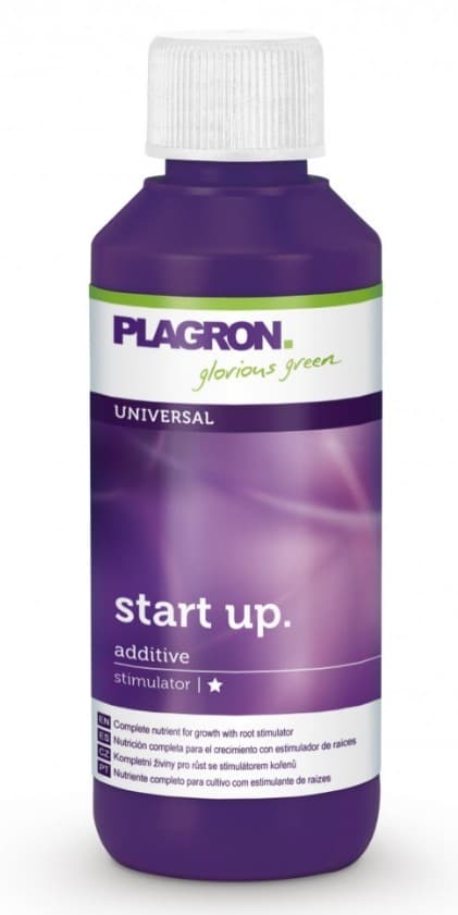 Plagron Start-Up 100ml