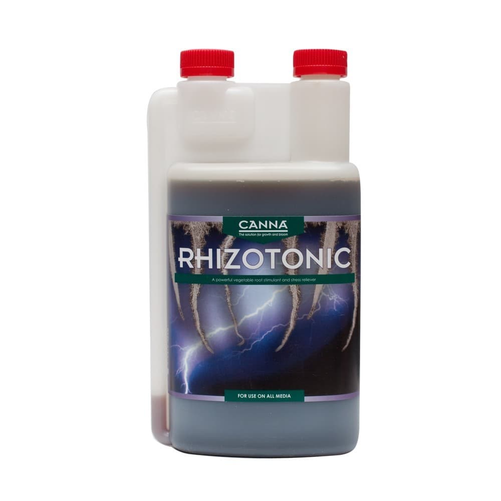 Canna Rhizotonic, 500 ml.
