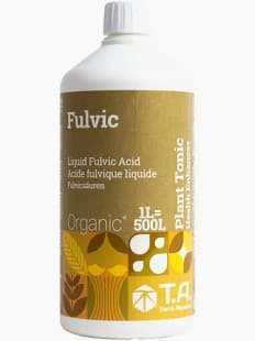 GHE Diamond Nektar/ T.A.Fulvic, 500 ml.