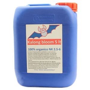 Guanokalong Kalong Bloom 5L.
