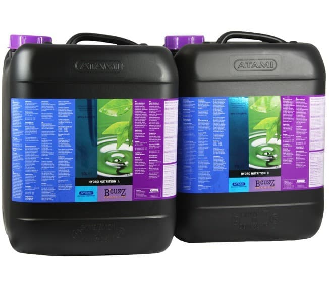 B`CUZZ Hydro A+B, 10 L