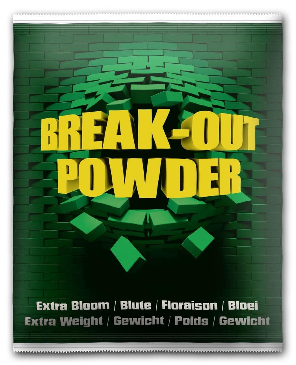 Aptus Break Out Powder 100g