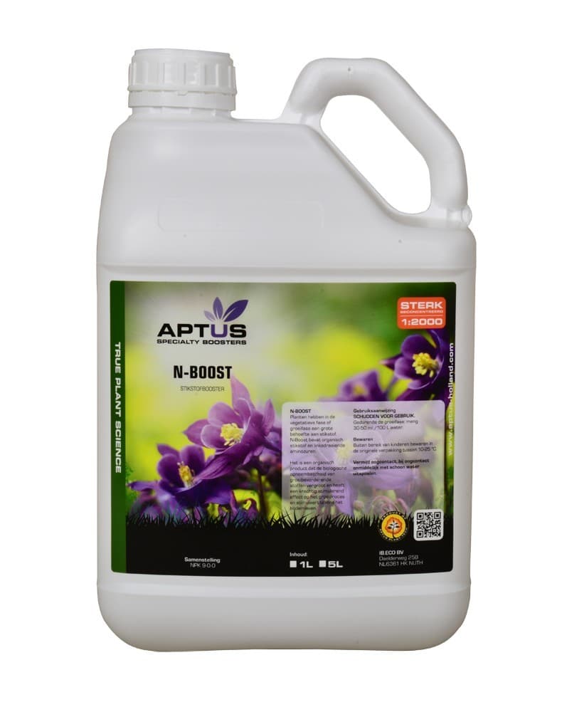 APTUS Premium Collection N-Boost, 5L.