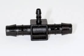 Blumat T-Stück 8x3x8 mm Zufuhr/-Tropfschlauch