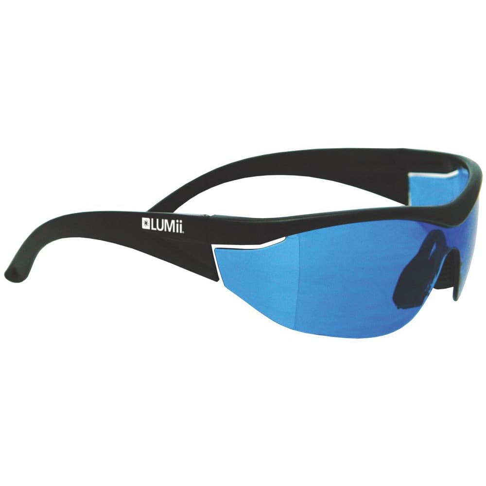 LUMii Growroom Brille