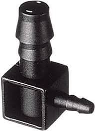 Blumat Endstück für Zufuhrschlauch