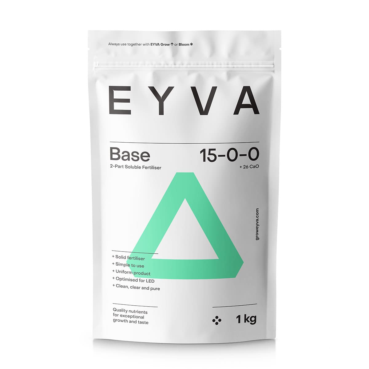 EYVA Solid Base, 1 kg