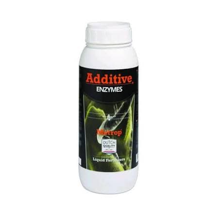 Metrop Additive Enzymes 250ml.