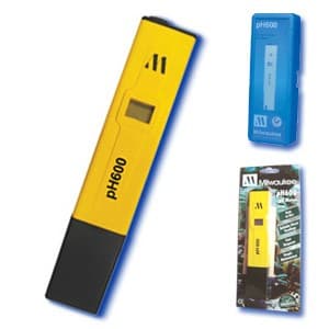 Milwaukee PH-Messer Einfach