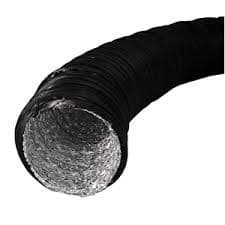 Combiflexrohr 125 mm, 1m.