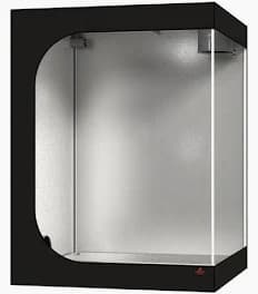 Hydro Shoot R2.0 - 150 x 150 x 200 cm.