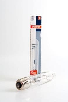 Osram 150 W. Nav-T Super