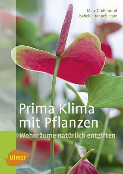 Prima Klima mit Pflanzen (126 Seiten)