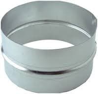 Verbindungsstück für 100 mm