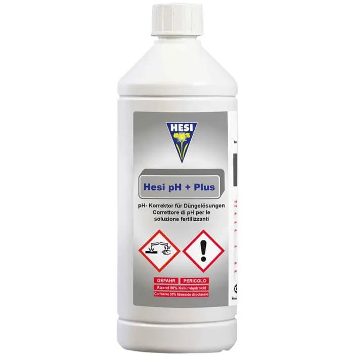 Hesi pH+ 1L