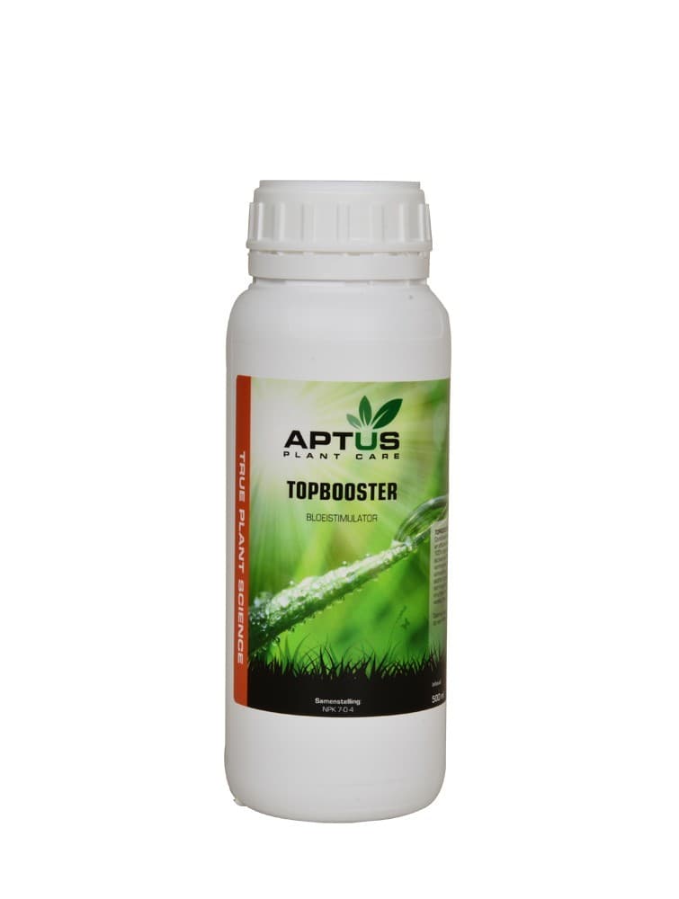 APTUS Topbooster, 500 ml.