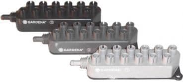 Tropfverteiler (1)12 x 15 ml.