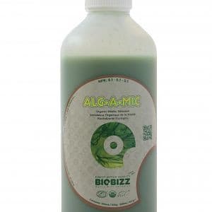 BioBizz ALG-A-MIC, 250 ml.