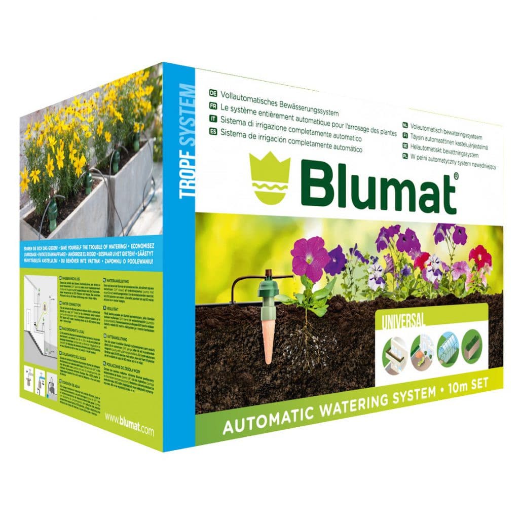 Blumat 40er Set (für 10m.)