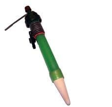 Blumat Maxi Tropfer (15-18 cm. Tiefe) inkl. T-Stück