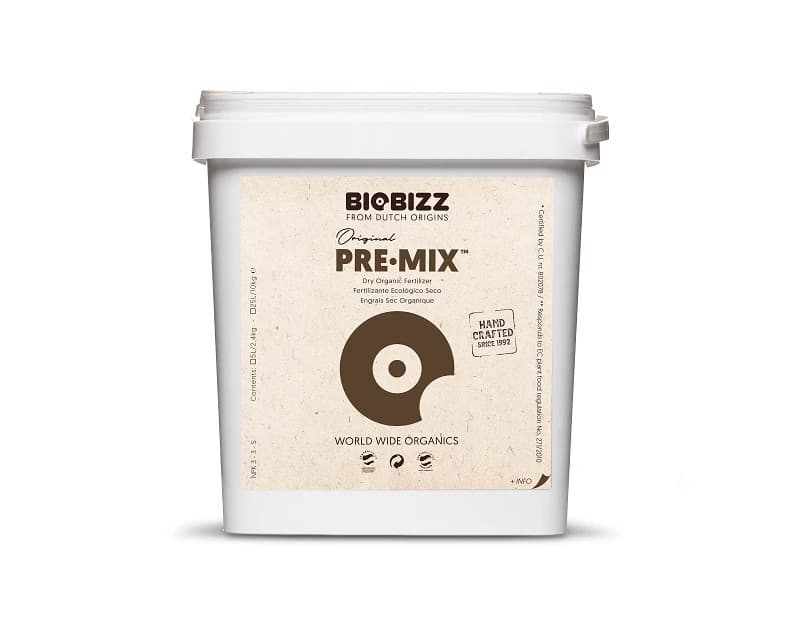 BioBizz Pre-Mix 5 L