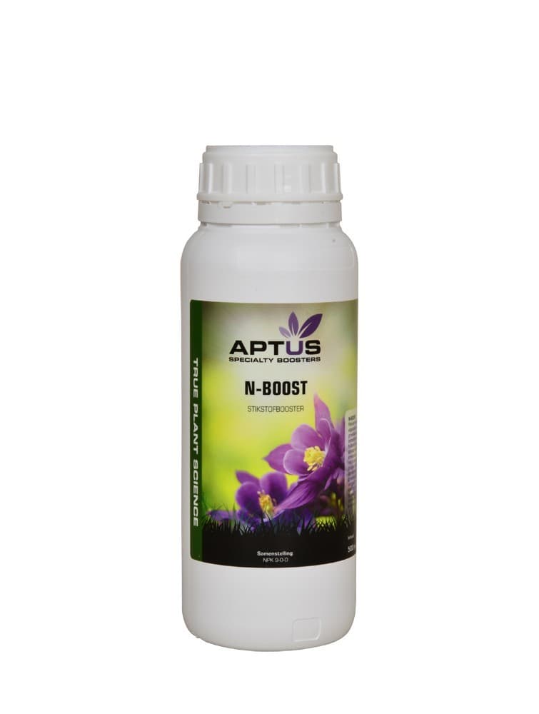 APTUS Premium Collection N-Boost, 150 ml.