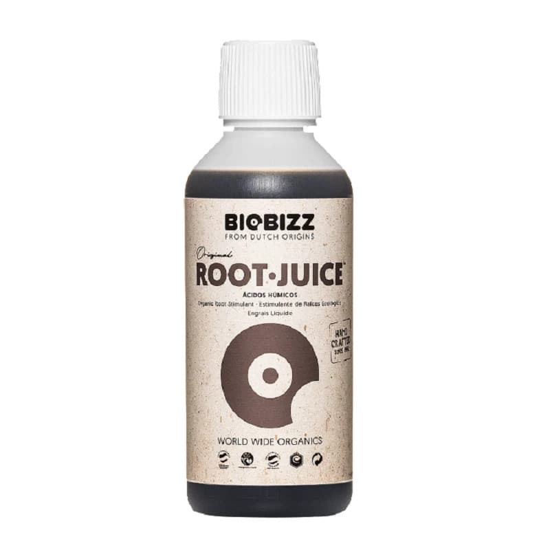 BioBizz ROOT JUICE, 500 ml.
