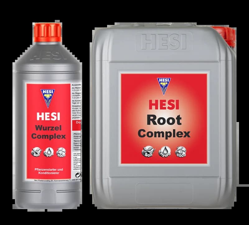 HESI Wurzel Complex 1 L