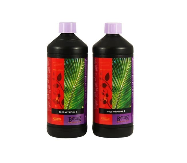 B`CUZZ Cocos A+B, 1 L