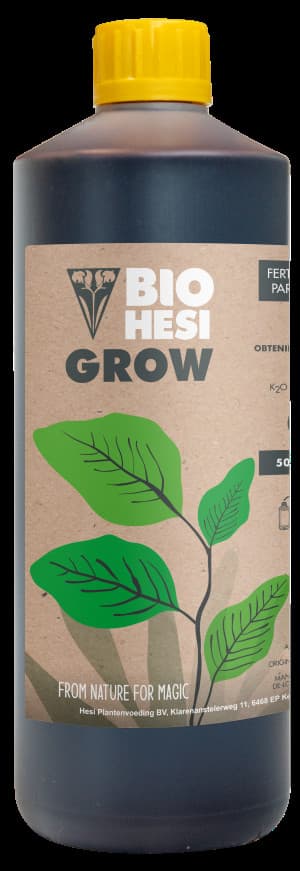 Hesi Bio Grow 1 L