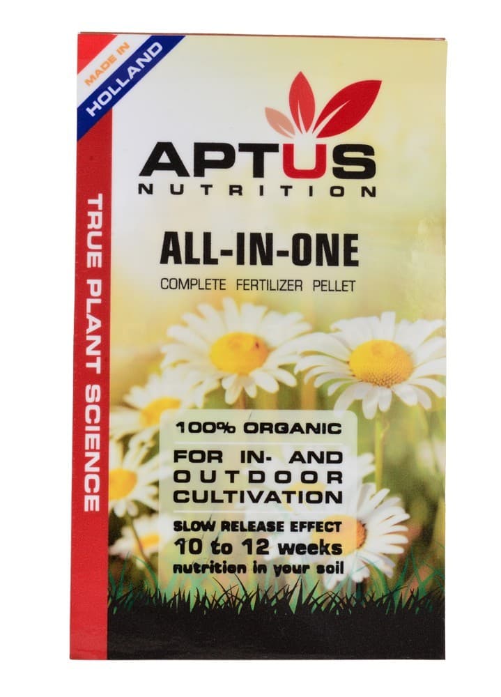 APTUS All-In-One, 100 Gramm